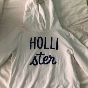 Hollister Hoodie 🌿